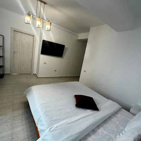 Apartament Sunshine 30 Studio