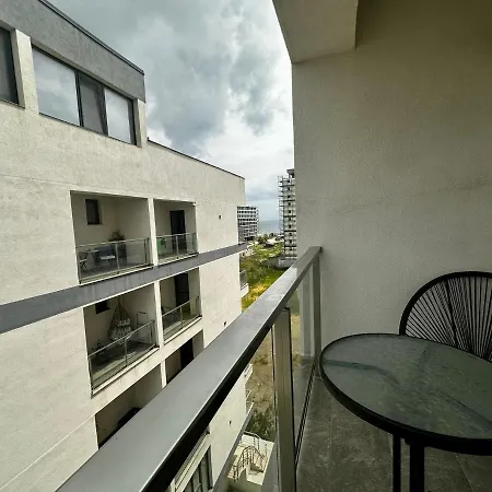 Sunshine 30 Studio Apartament *