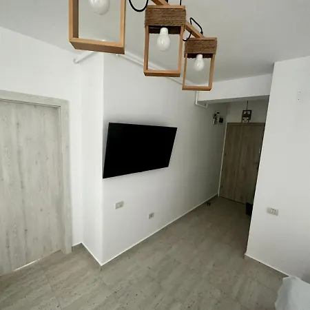 Apartament Sunshine 30 Studio Năvodari
