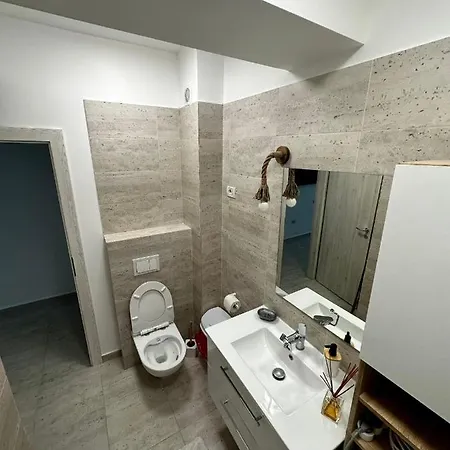 Apartament Sunshine 30 Studio Năvodari