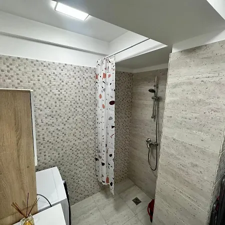 Sunshine 30 Studio Năvodari
